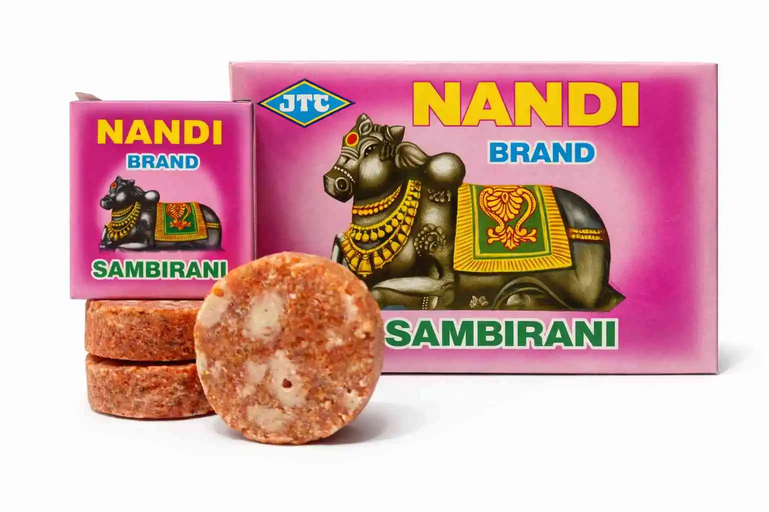 Nandi