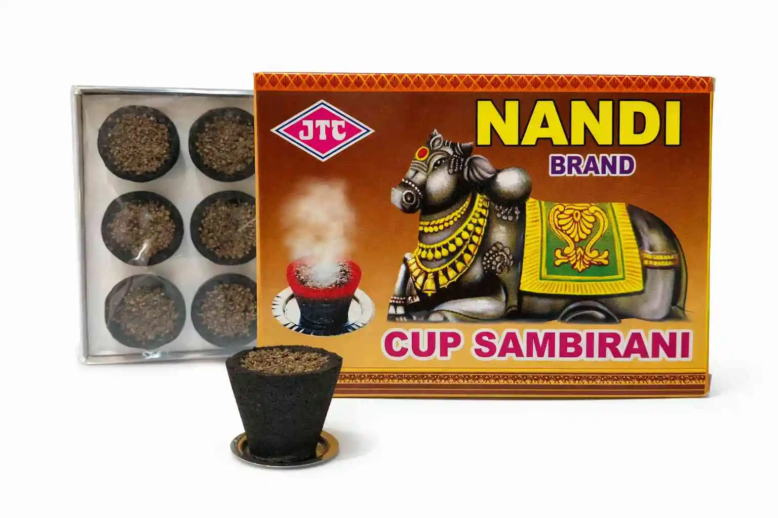 NANDICUP