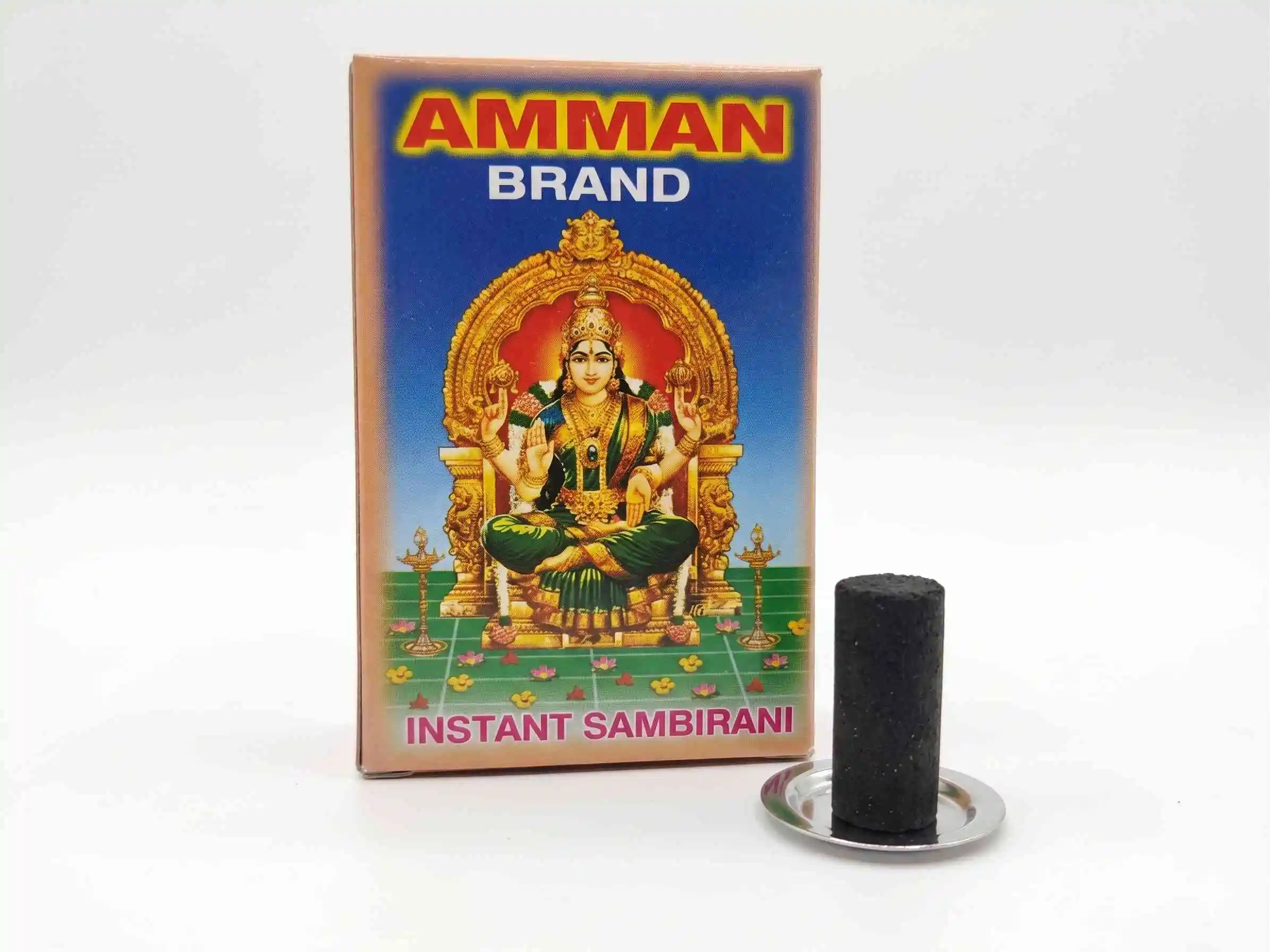 AMMAMINS