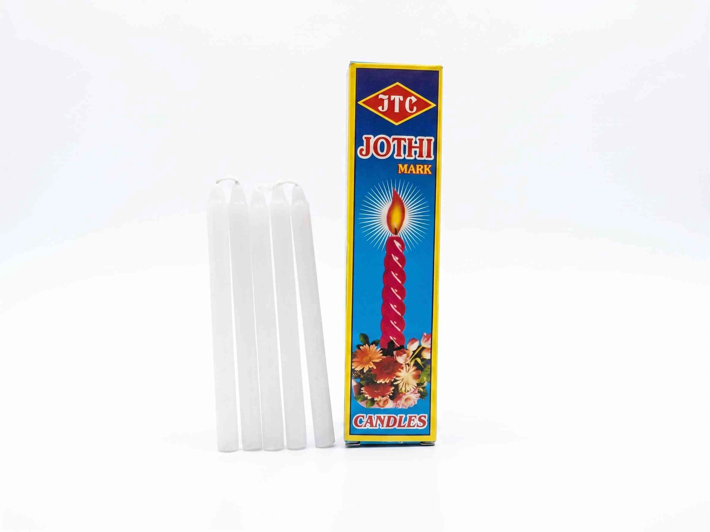 CANDLE