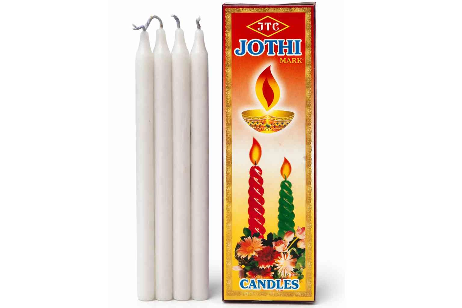 CANDLE10