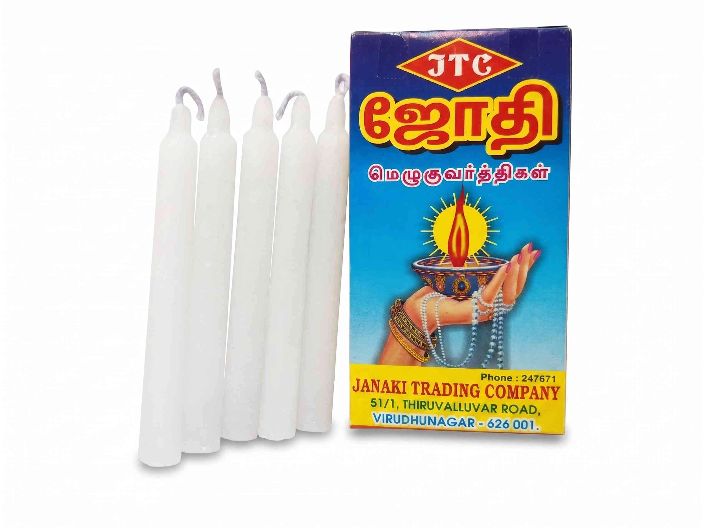 CANDLE