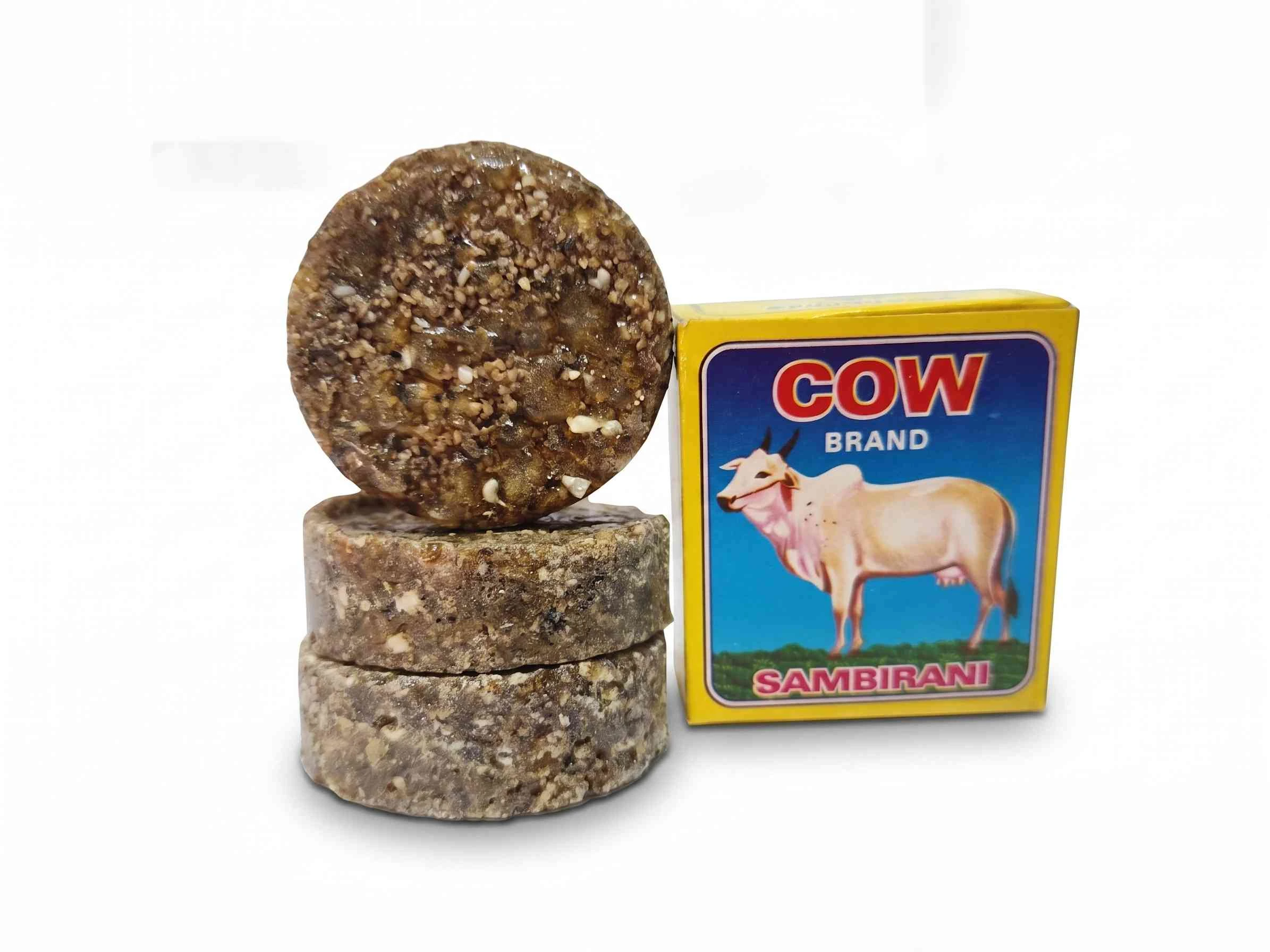 COW