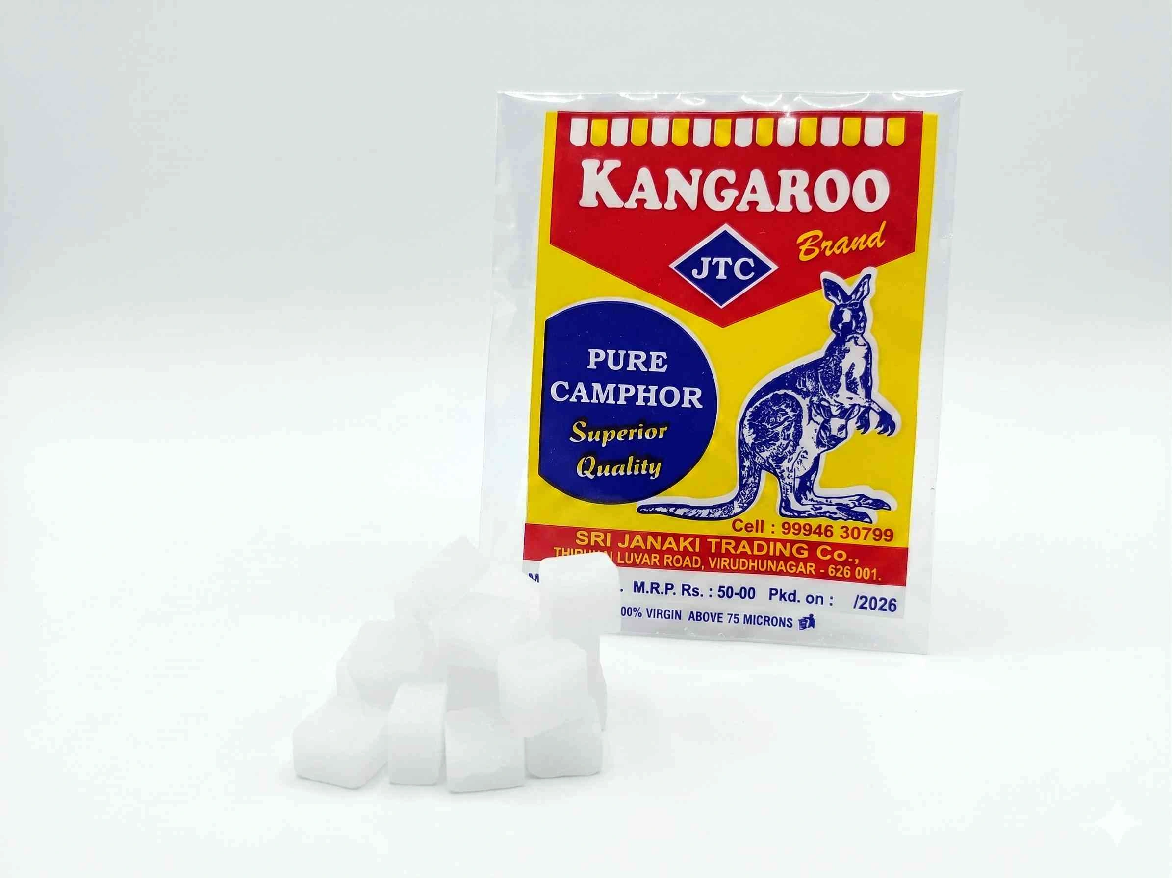 KANGAROOCAMPHOR