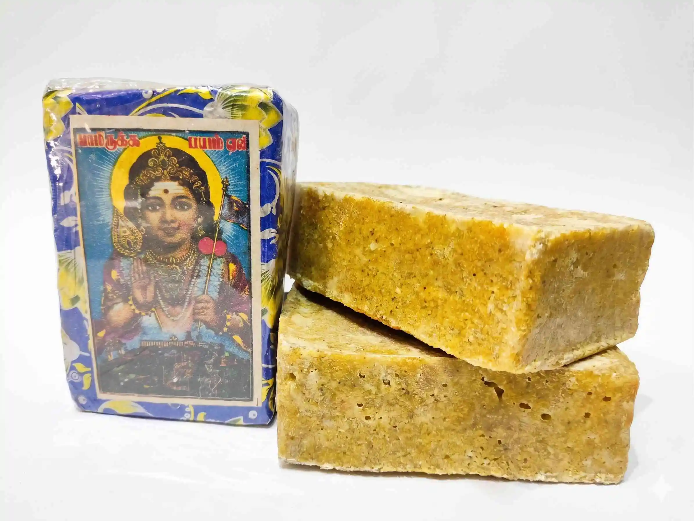 1 KG BAR