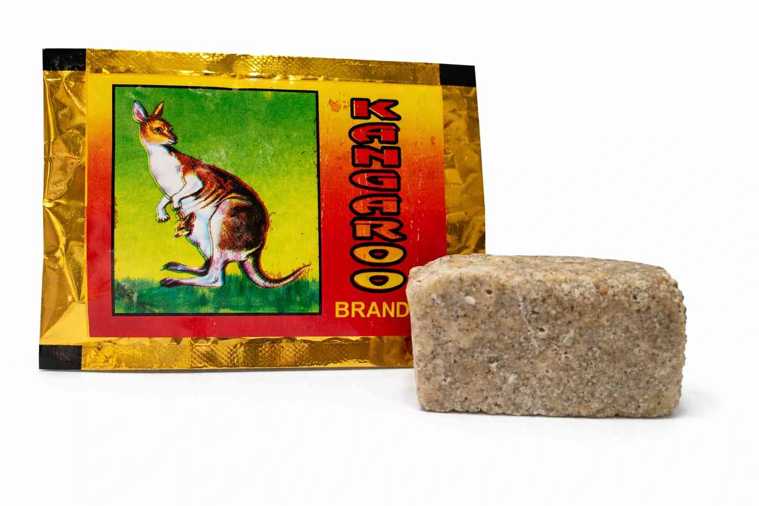 KANGAROBAR