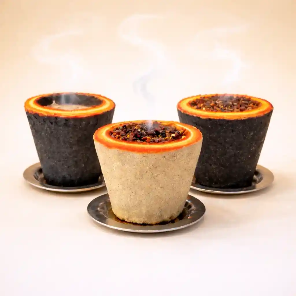 Cup Sambrani
