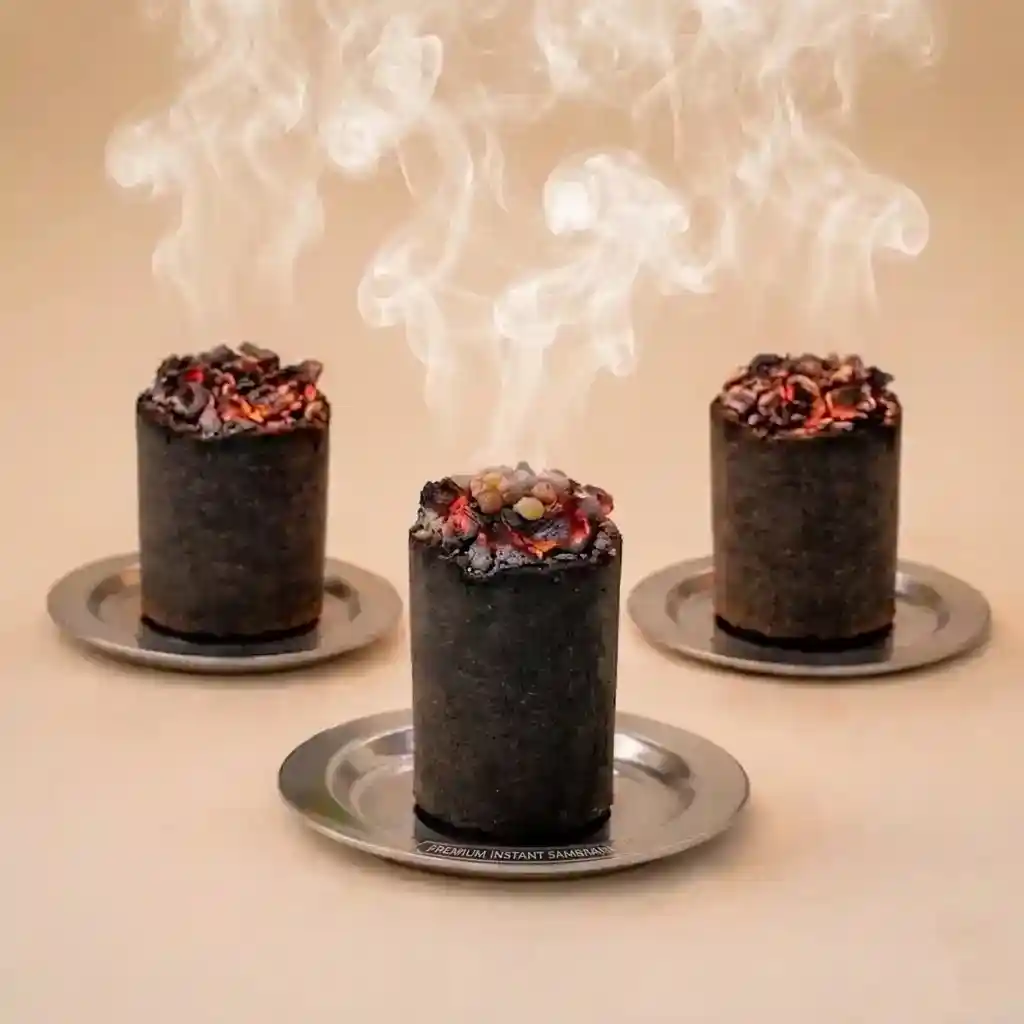 Instant Sambrani