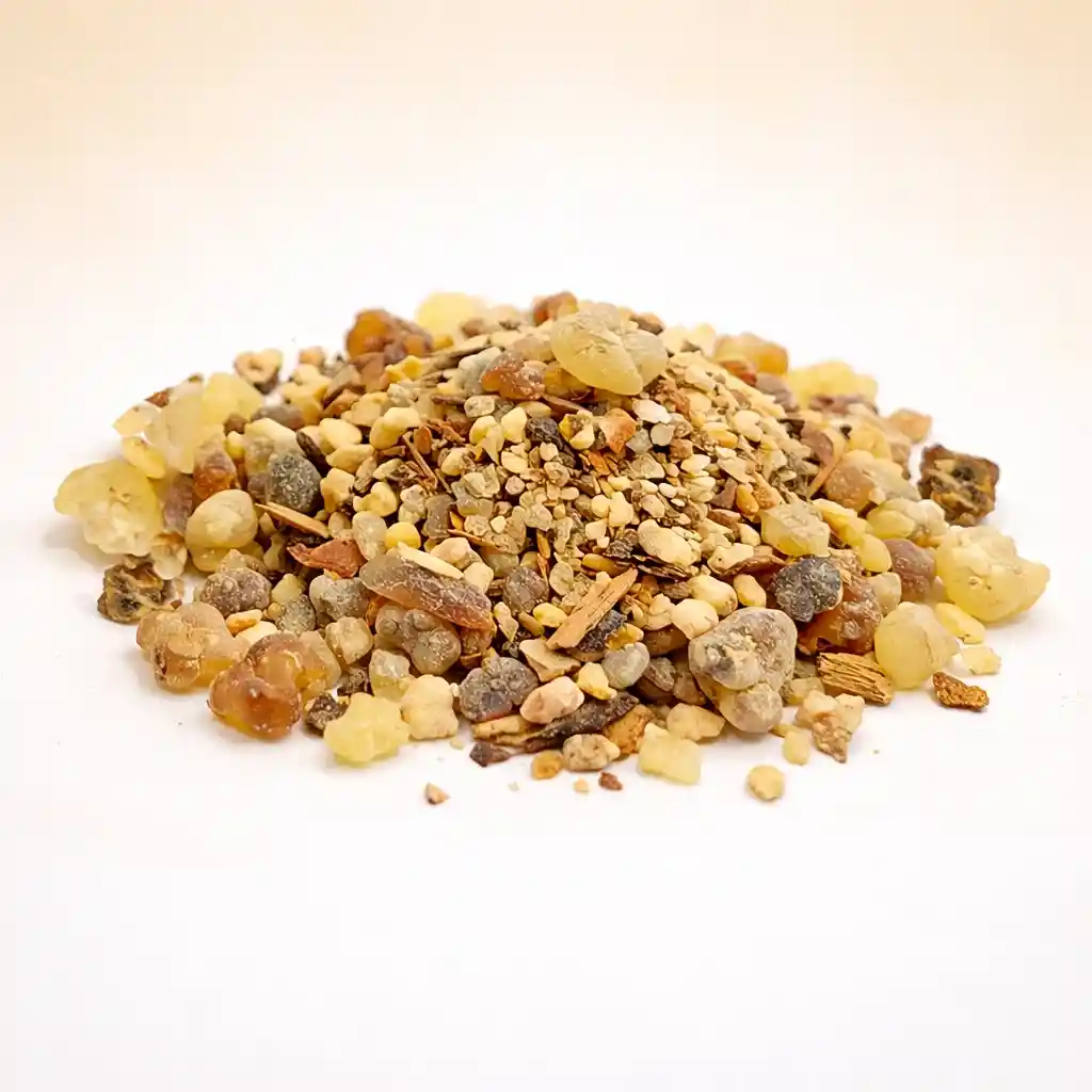 Powder Sambrani